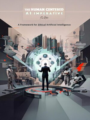 cover image of Human Centered  AI Imperative